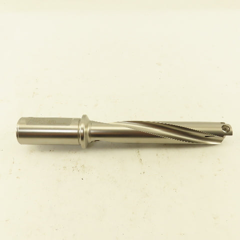 Hertel 4006040 Indexing Insert Coolant Thru Boring Bar .8661"-.8854"