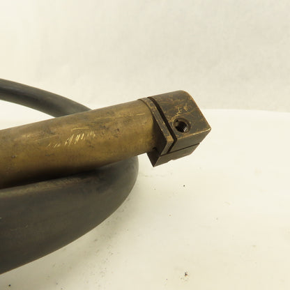Panasonic YT352CCSJ800 4' Welding Torch