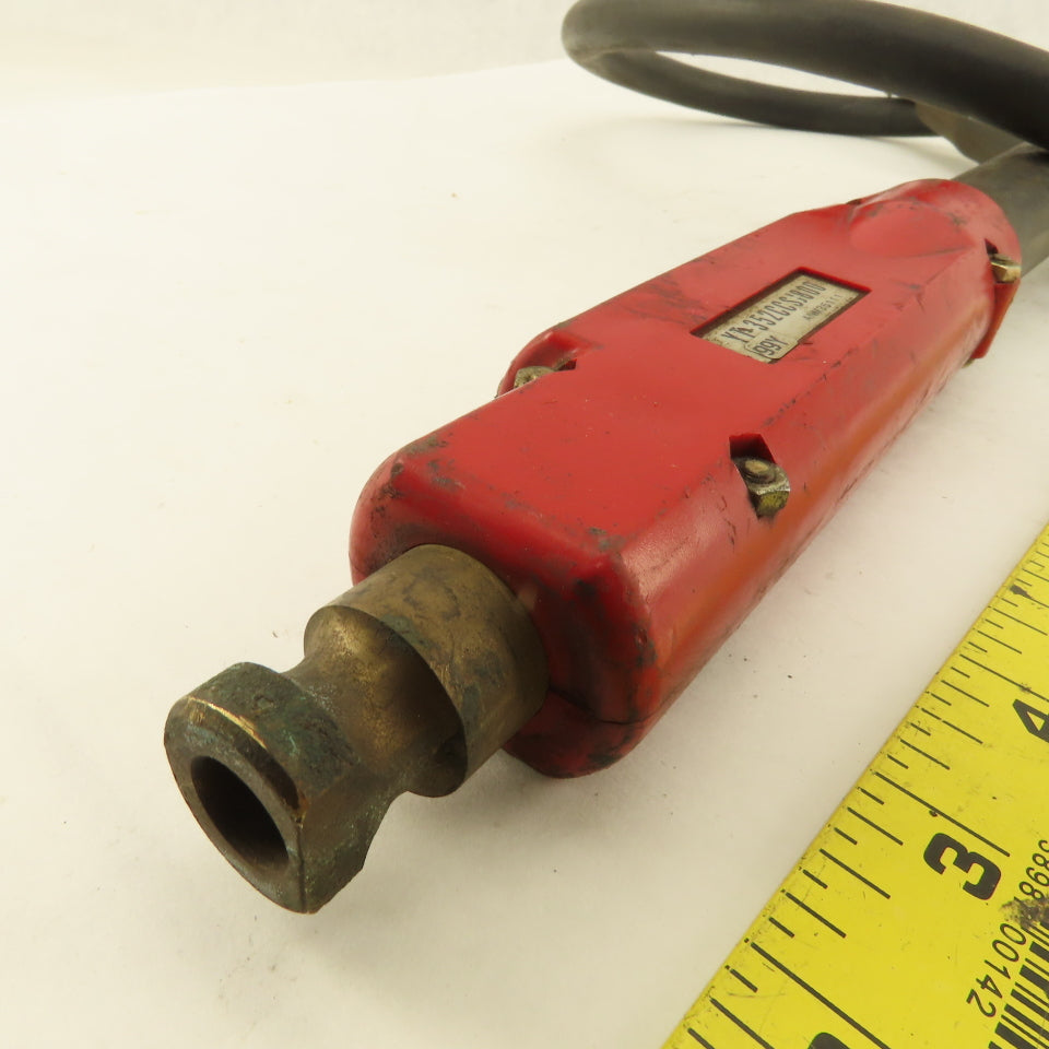 Panasonic YT352CCSJ800 4' Welding Torch