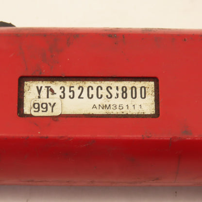 Panasonic YT352CCSJ800 4' Welding Torch