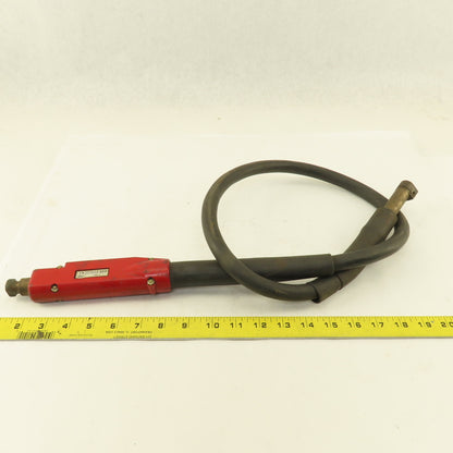 Panasonic YT352CCSJ800 4' Welding Torch