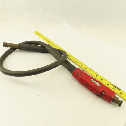 Panasonic YT352CCSJ800 4' Welding Torch