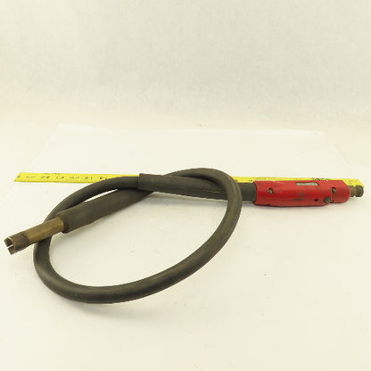 Panasonic YT352CCSJ800 4' Welding Torch