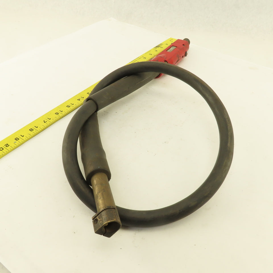 Panasonic YT352CCSJ800 4' Welding Torch