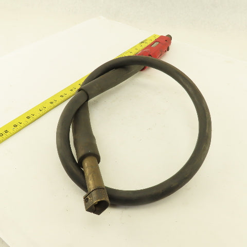 Panasonic YT352CCSJ800 4' Welding Torch