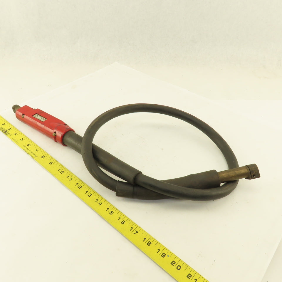 Panasonic YT352CCSJ800 4' Welding Torch