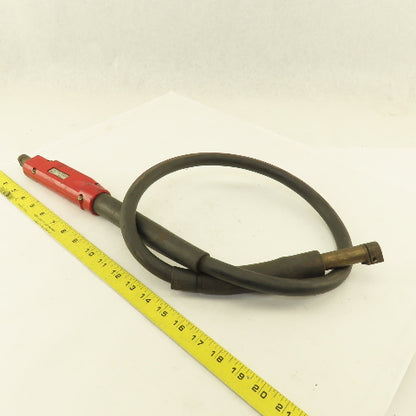 Panasonic YT352CCSJ800 4' Welding Torch
