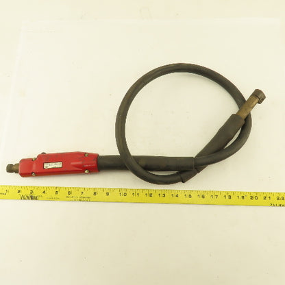 Panasonic YT352CCSJ800 4' Welding Torch
