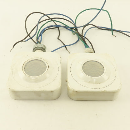 CMRB-6-480 High Bay 360° Occupancy Light Motion Sensor Switch 208/480V Lot of 2