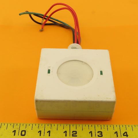 Sensor Switch CMB High Bay 360° Occupancy Light Motion Sensor 480V