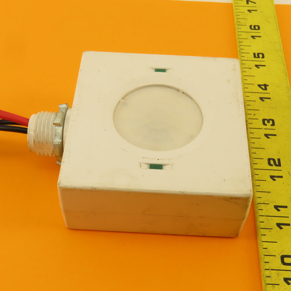 Sensor Switch CMB High Bay 360° Occupancy Light Motion Sensor 480V