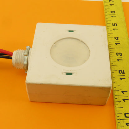 Sensor Switch CMB High Bay 360° Occupancy Light Motion Sensor 480V