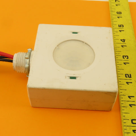 Sensor Switch CMB High Bay 360° Occupancy Light Motion Sensor 480V