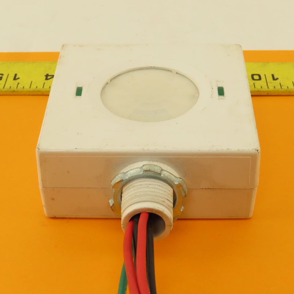 Sensor Switch CMB High Bay 360° Occupancy Light Motion Sensor 480V