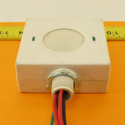 Sensor Switch CMB High Bay 360° Occupancy Light Motion Sensor 480V