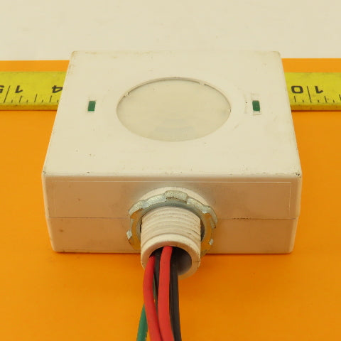 Sensor Switch CMB High Bay 360° Occupancy Light Motion Sensor 480V