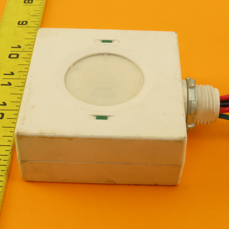 Sensor Switch CMB High Bay 360° Occupancy Light Motion Sensor 480V