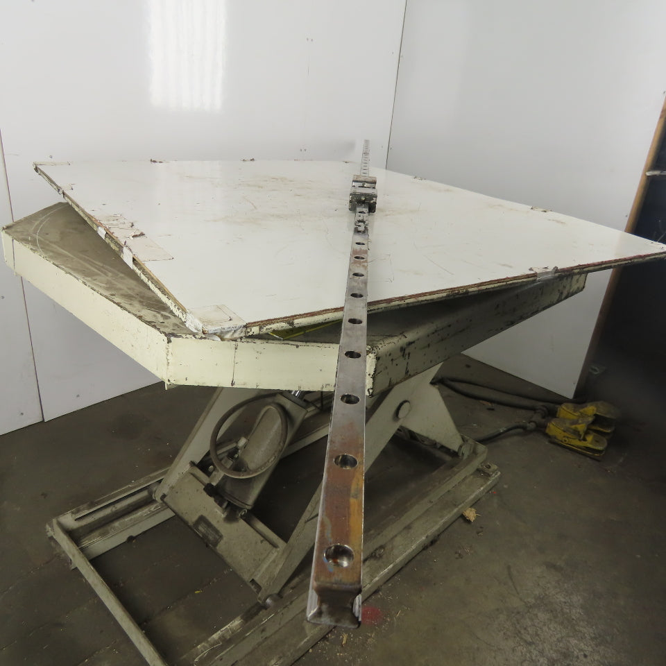 Bosch Rexroth R162171420 30mm Linear Profile Rail W/2 Bearing Blocks 2600mm OAL