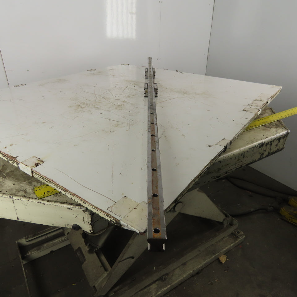 Bosch Rexroth R162171420 30mm Linear Profile Rail W/2 Bearing Blocks 1629mm OAL