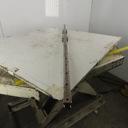 Bosch Rexroth R162171420 30mm Linear Profile Rail W/2 Bearing Blocks 1629mm OAL