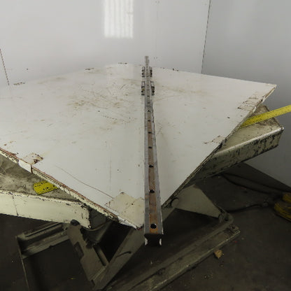 Bosch Rexroth R162171420 30mm Linear Profile Rail W/2 Bearing Blocks 1629mm OAL