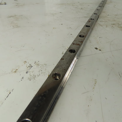 Bosch Rexroth 30mm Linear Profile Rail 2028mm OAL