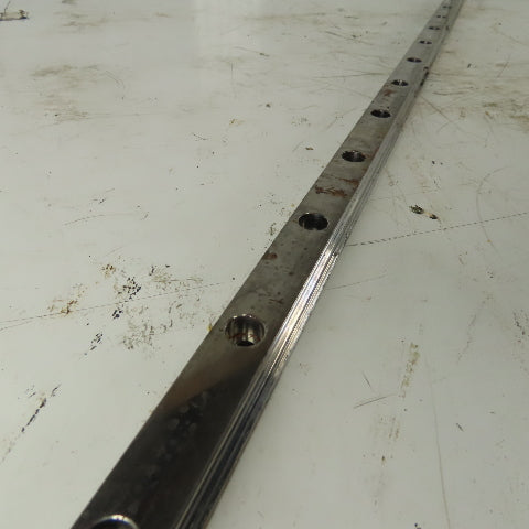 Bosch Rexroth 30mm Linear Profile Rail 2028mm OAL