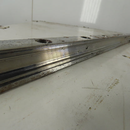 Bosch Rexroth 30mm Linear Profile Rail 2028mm OAL