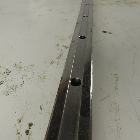Bosch Rexroth 30mm Linear Profile Rail 2028mm OAL