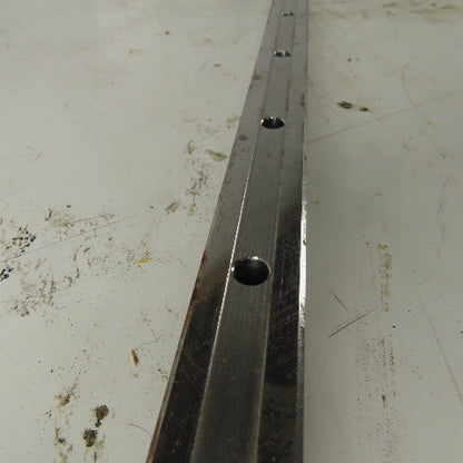 Bosch Rexroth 30mm Linear Profile Rail 2028mm OAL