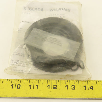 Wilkins WRK212350 2-1/2 - 3 in. Rubber Valve Repair Kit