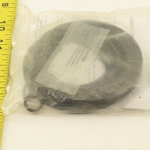 Wilkins WRK212350 2-1/2 - 3 in. Rubber Valve Repair Kit