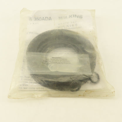 Wilkins WRK212350 2-1/2 - 3 in. Rubber Valve Repair Kit