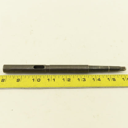 #1 to #1 MT Morse Taper Sleeve 5-3/4" Extension 8-3/8" OAL