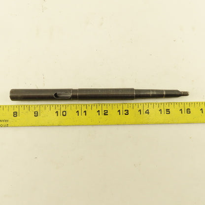 #1 to #1 MT Morse Taper Sleeve 5-3/4" Extension 8-3/8" OAL