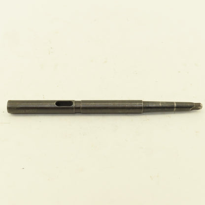 #1 to #1 MT Morse Taper Sleeve 5-3/4" Extension 8-3/8" OAL