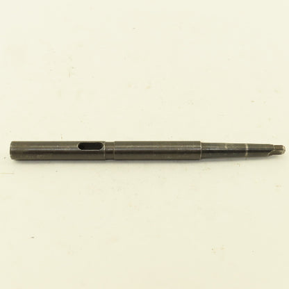#1 to #1 MT Morse Taper Sleeve 5-3/4" Extension 8-3/8" OAL