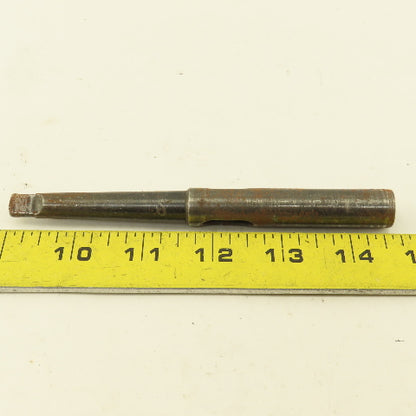 #1 to #1 MT Morse Taper Sleeve 3-1/8" Extension 5-5/8" OAL