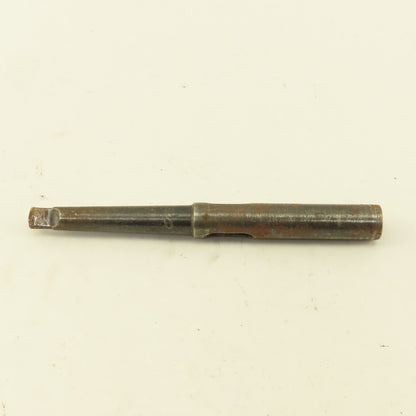 #1 to #1 MT Morse Taper Sleeve 3-1/8" Extension 5-5/8" OAL