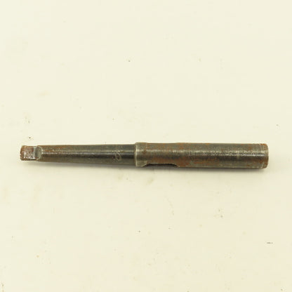 #1 to #1 MT Morse Taper Sleeve 3-1/8" Extension 5-5/8" OAL