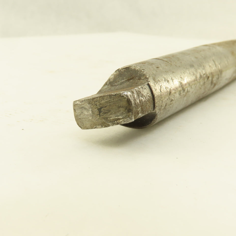 #2 x #3 MT Morse Taper Sleeve Adaptor 14-1/4" Extension 18" OAL