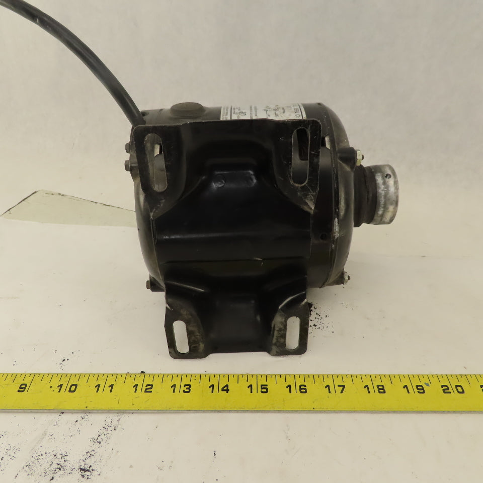 Emmerson CA55CRK-177 Special Service Duty Electric Motor 1/4Hp 115V 60Hz 1725RPM
