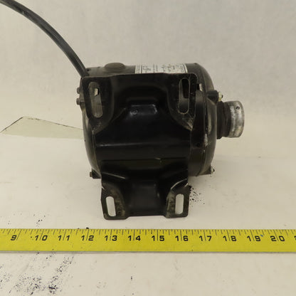 Emmerson CA55CRK-177 Special Service Duty Electric Motor 1/4Hp 115V 60Hz 1725RPM