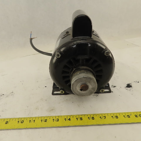 Emmerson CA55CRK-177 Special Service Duty Electric Motor 1/4Hp 115V 60Hz 1725RPM