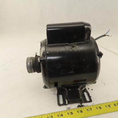 Emmerson CA55CRK-177 Special Service Duty Electric Motor 1/4Hp 115V 60Hz 1725RPM