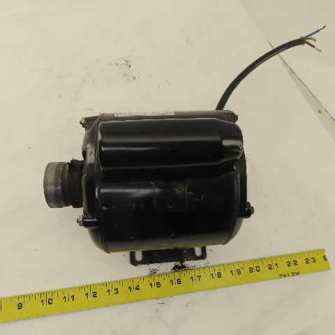 Emmerson CA55CRK-177 Special Service Duty Electric Motor 1/4Hp 115V 60Hz 1725RPM