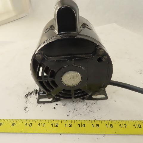 Emmerson CA55CRK-177 Special Service Duty Electric Motor 1/4Hp 115V 60Hz 1725RPM