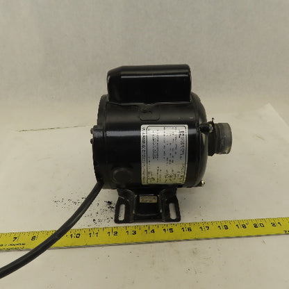 Emmerson CA55CRK-177 Special Service Duty Electric Motor 1/4Hp 115V 60Hz 1725RPM