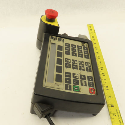ABB 2136-1 Robot Teach Pendant 33' Cable