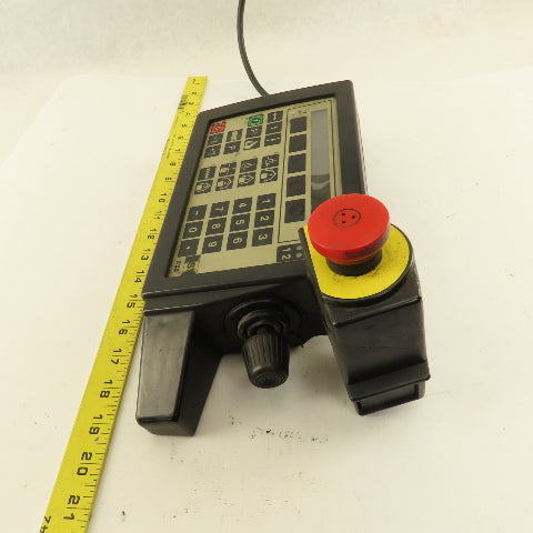 ABB 2136-1 Robot Teach Pendant 33' Cable